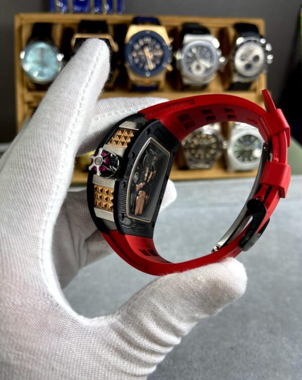 Richard Mille 66 - Image 4