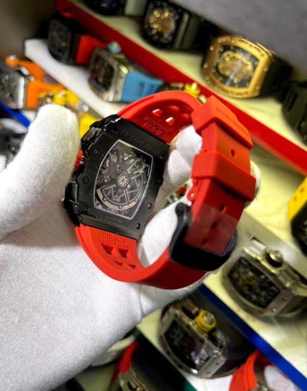 Richard Mille 035 - 03 - Image 3