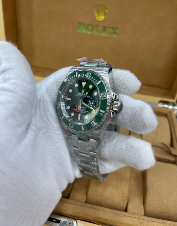 Rolex Submariner Suiço 4 - Image 2